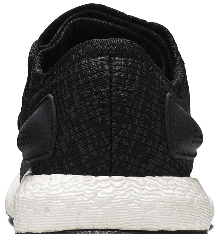 Adidas PureBoost Core Black