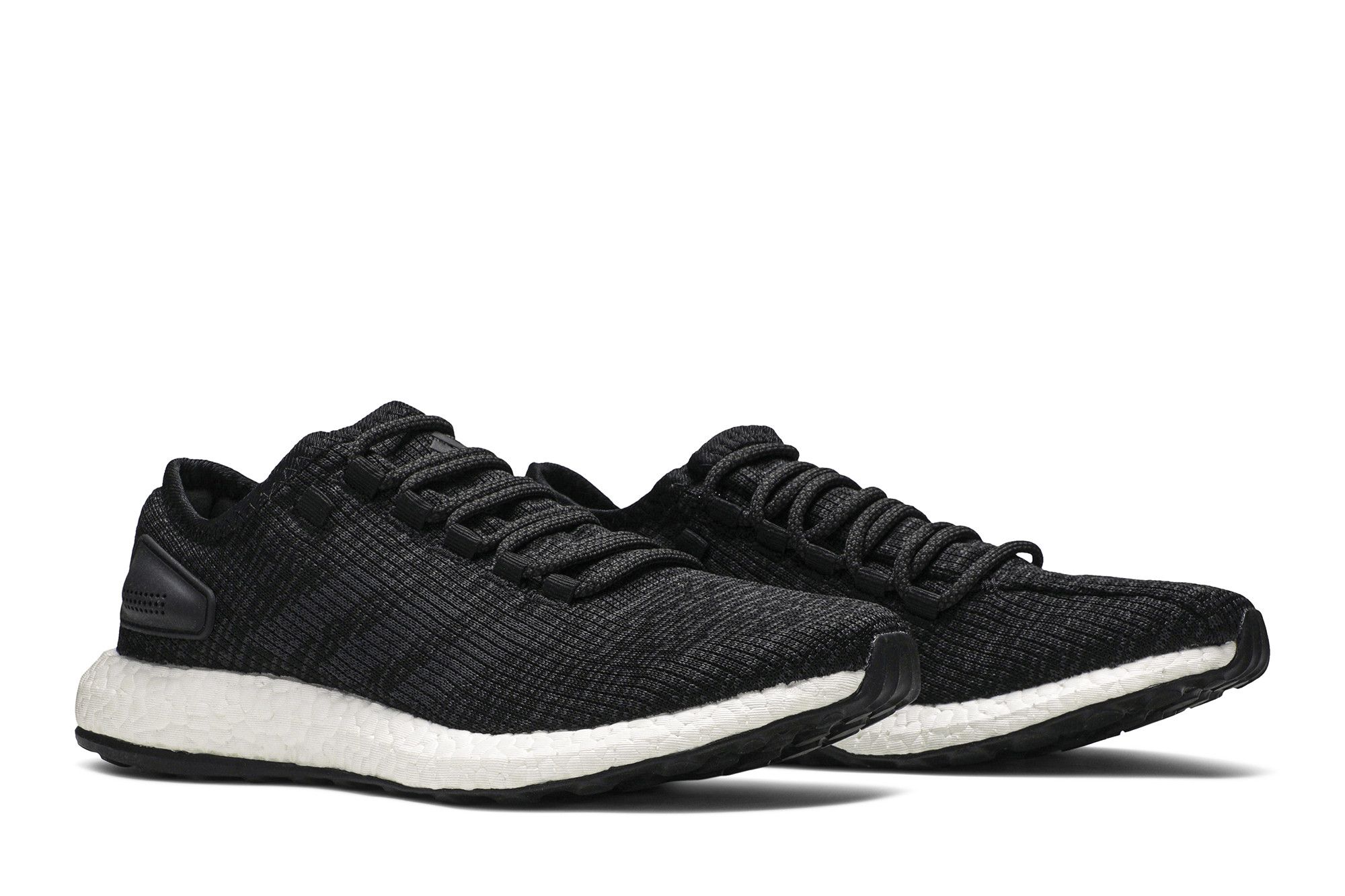 Buy PureBoost Core Black BA8899 GOAT