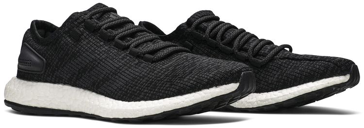 Adidas PureBoost Core Black