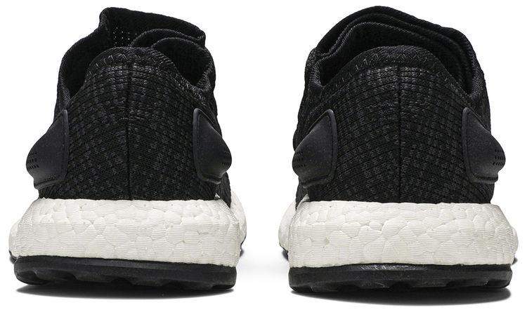 Adidas PureBoost Core Black