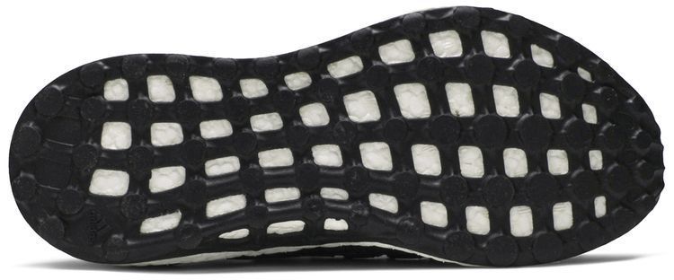 Adidas PureBoost Core Black