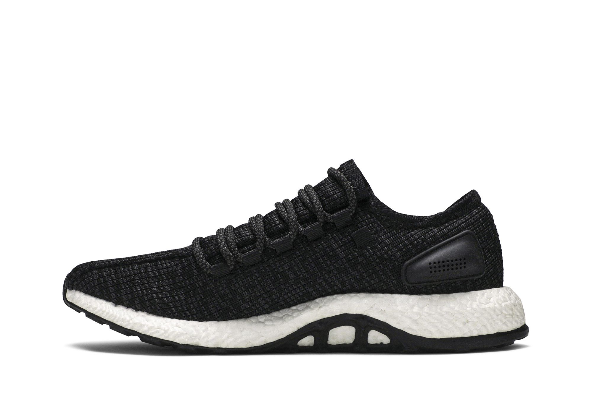 Buy PureBoost Core Black BA8899 GOAT CA
