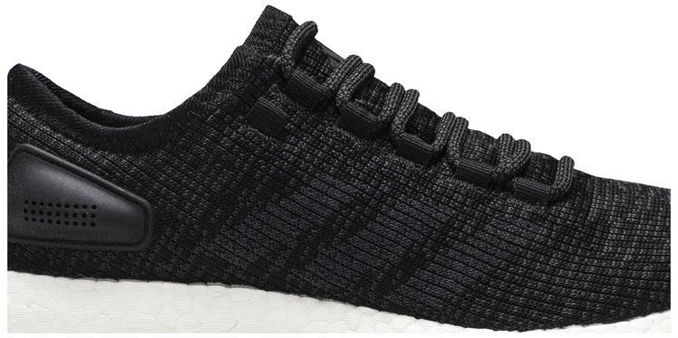 Adidas PureBoost Core Black