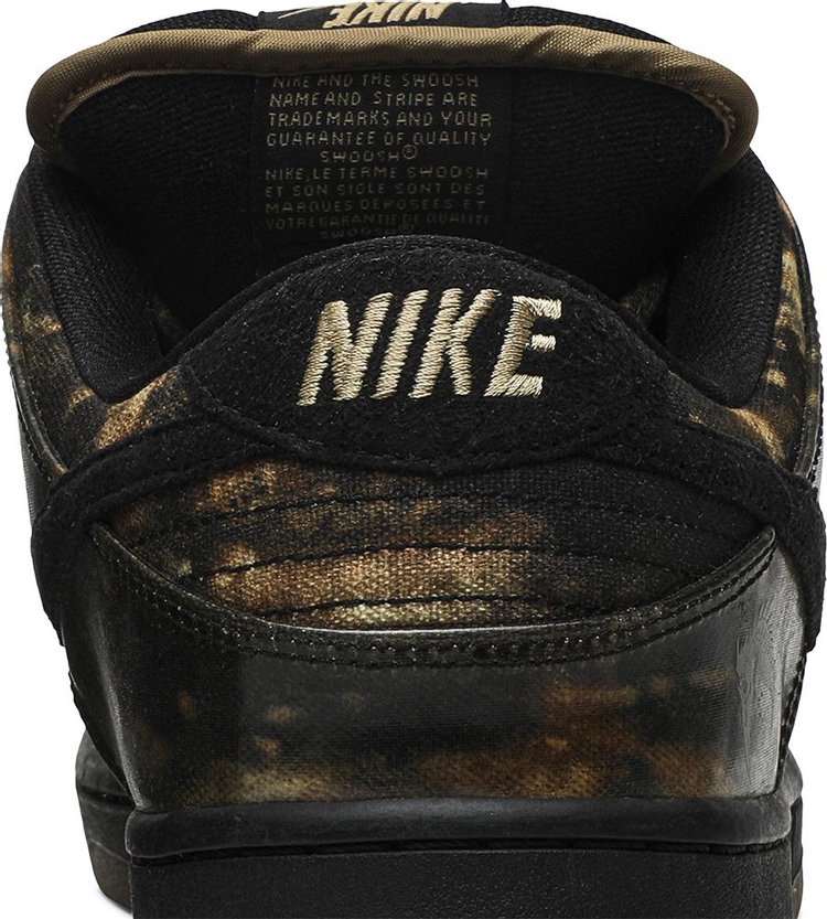 Dunk SB Pushead Premium Pushead 2