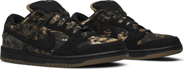 Dunk SB Pushead Premium Pushead 2