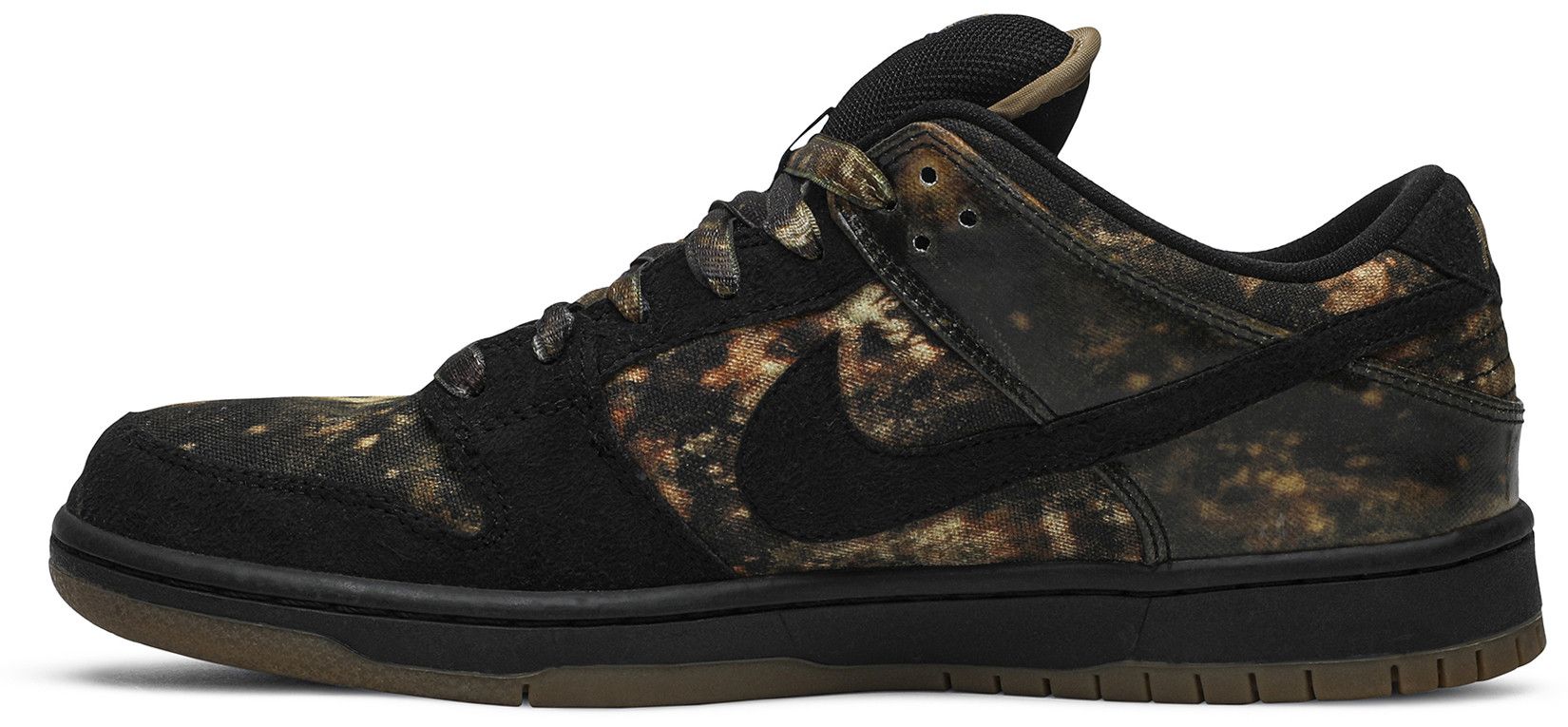pushead sb dunk