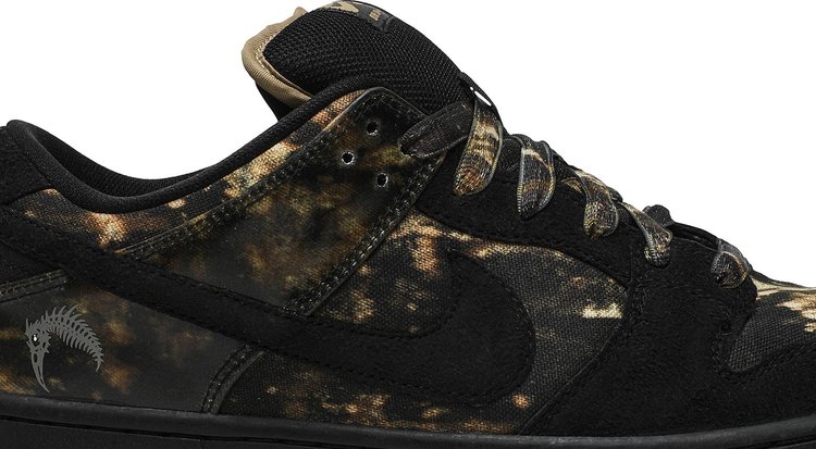 Dunk SB Pushead Premium Pushead 2