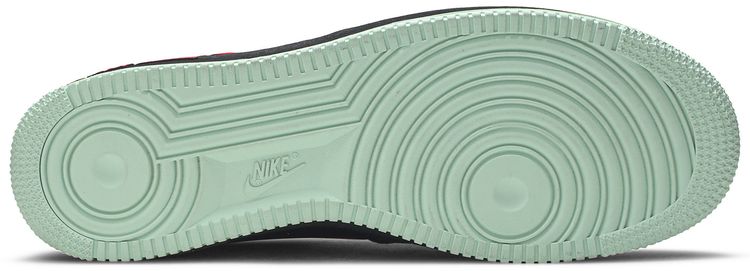 Nike Air Force 1 Yeezy