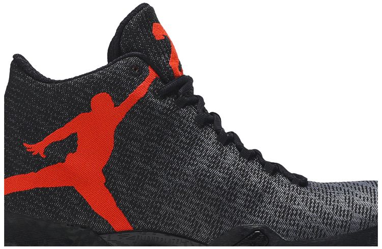 Air Jordan 29 Team Orange