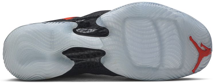 Air Jordan 29 Team Orange