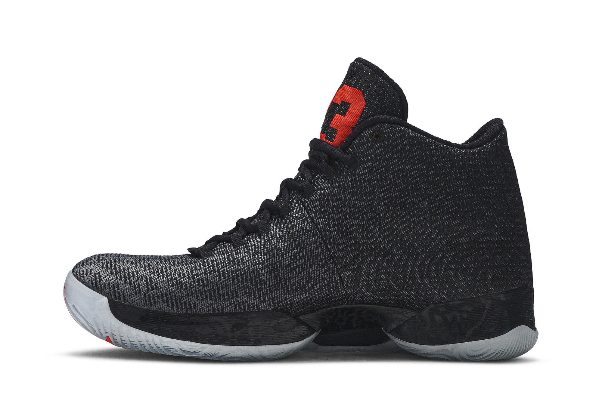 Buy Air Jordan 29 Team Orange 695515 005 GOAT