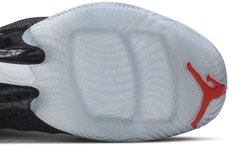 Air Jordan 29 Team Orange