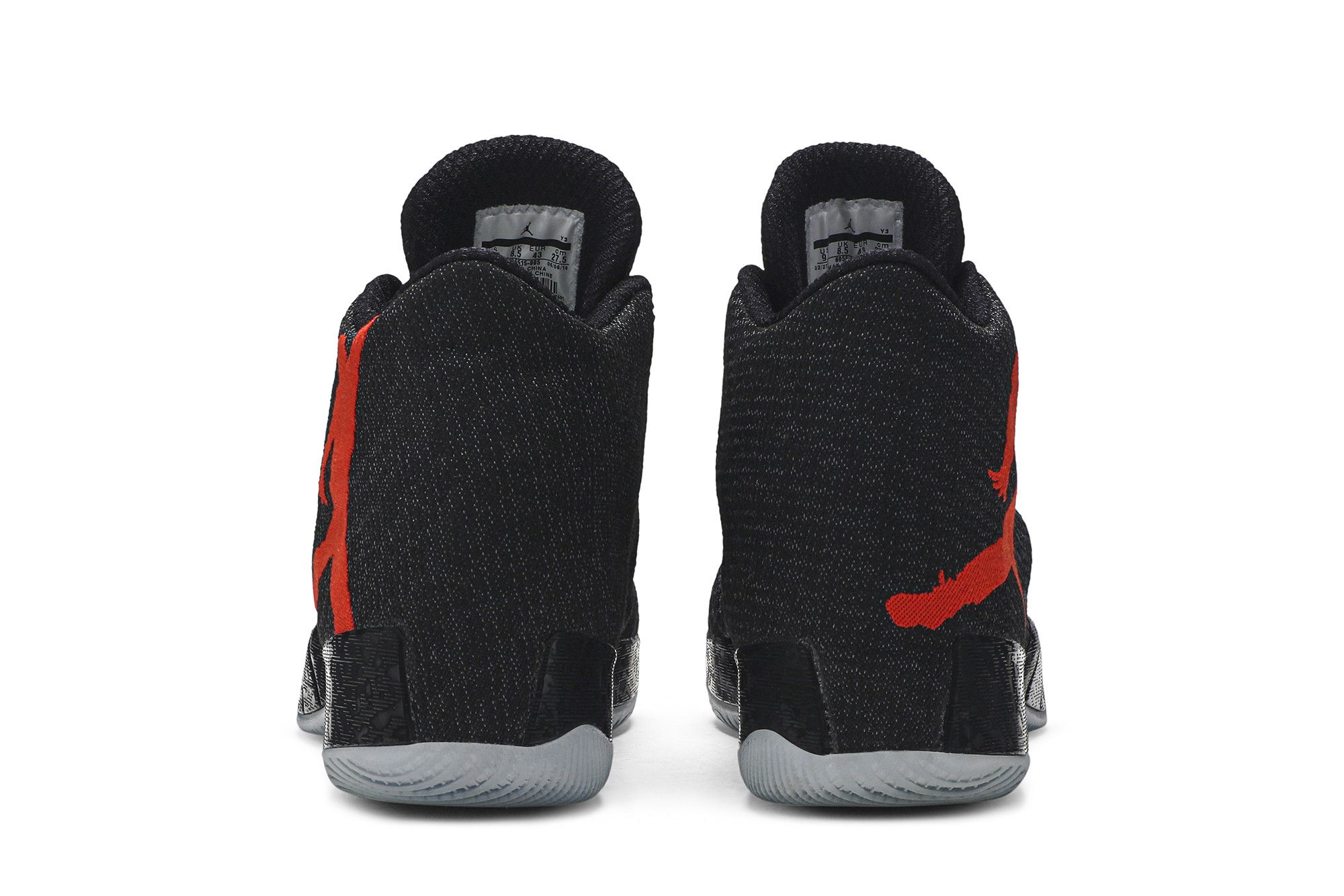 Jordan 29 team orange outlet
