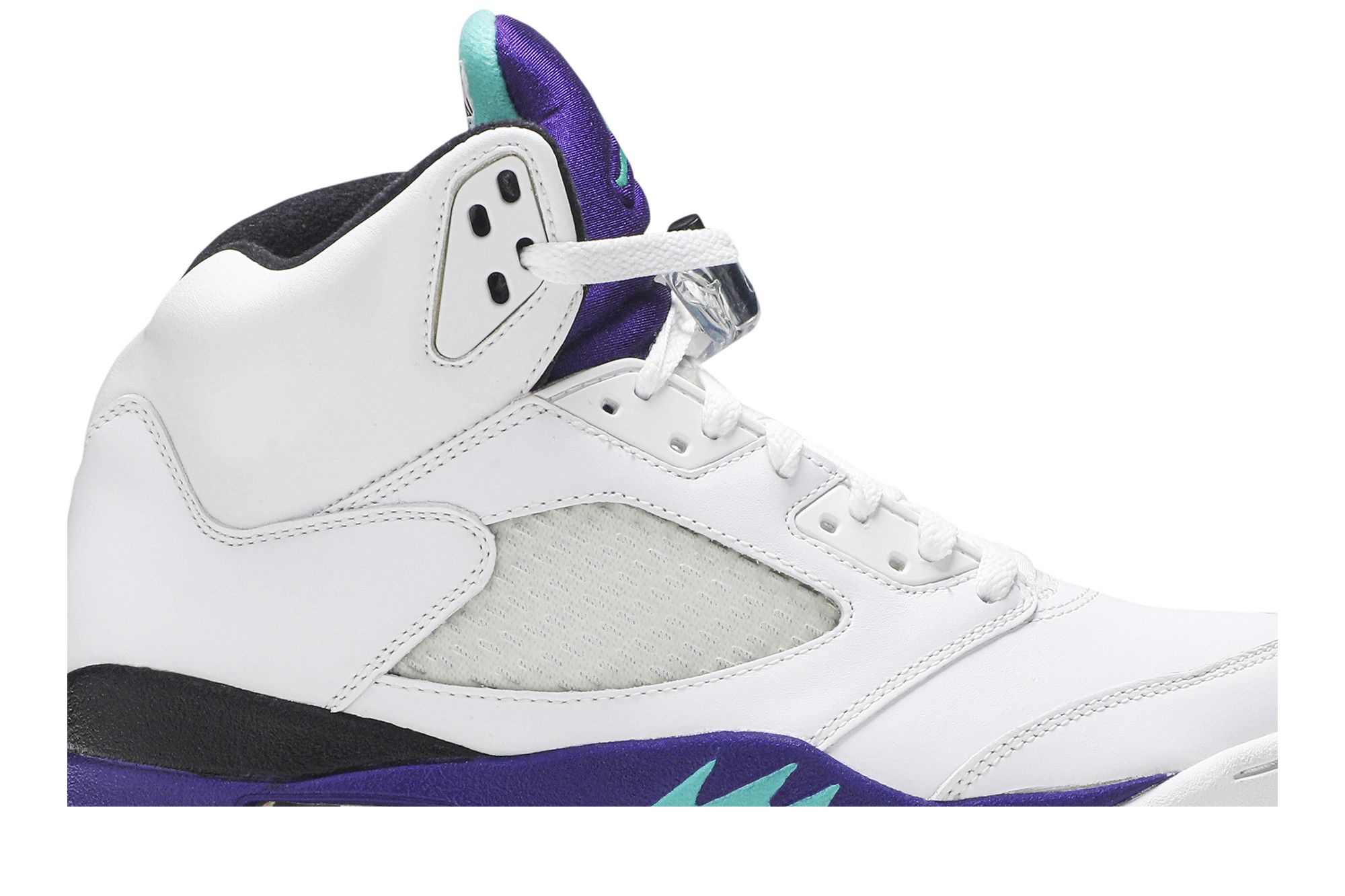 Jordan 5 grape release date 2025