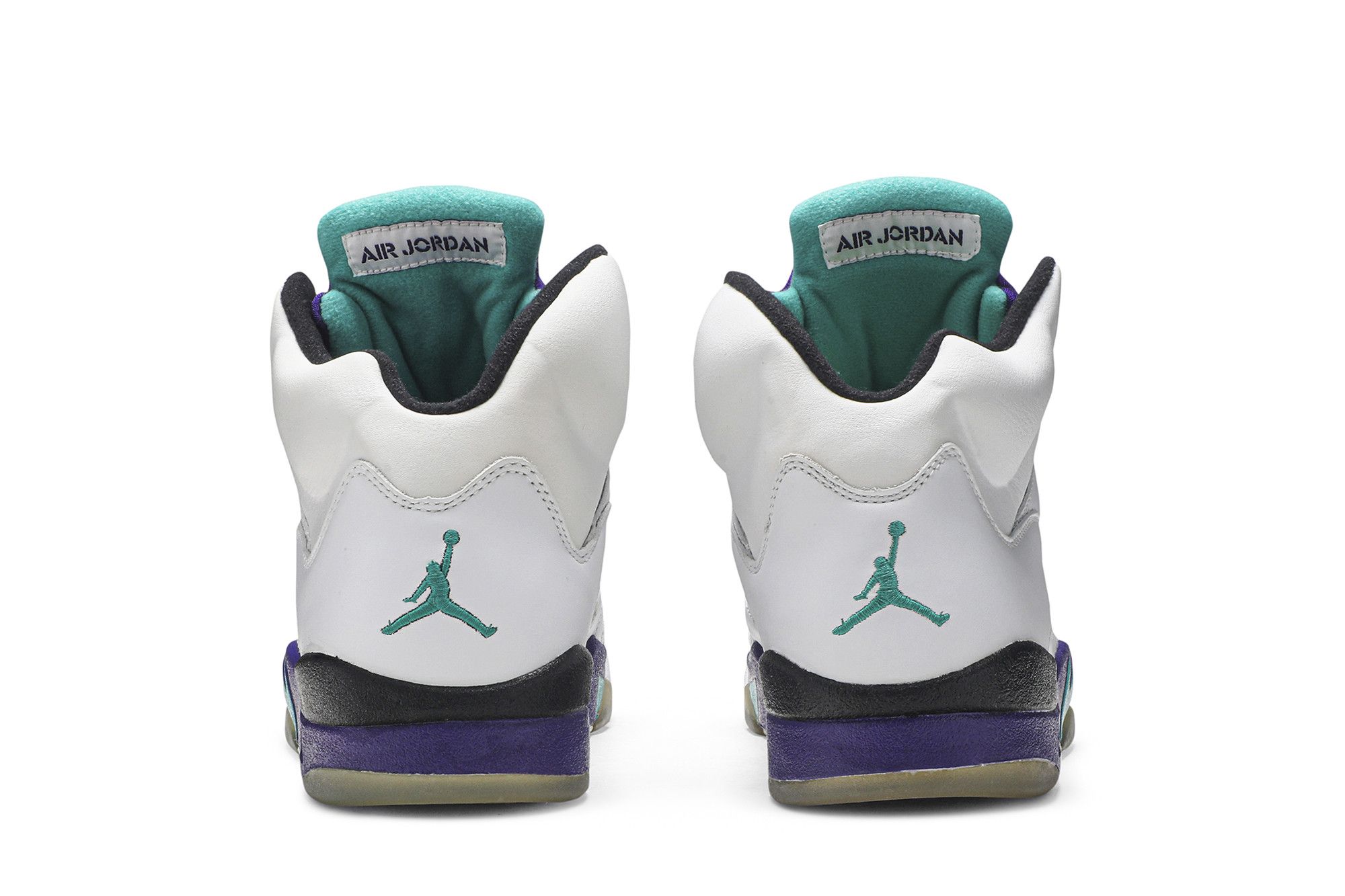 Jordan 5 grape 2006 2025