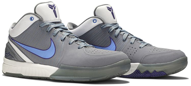 Nike Zoom Kobe 4 MPLS