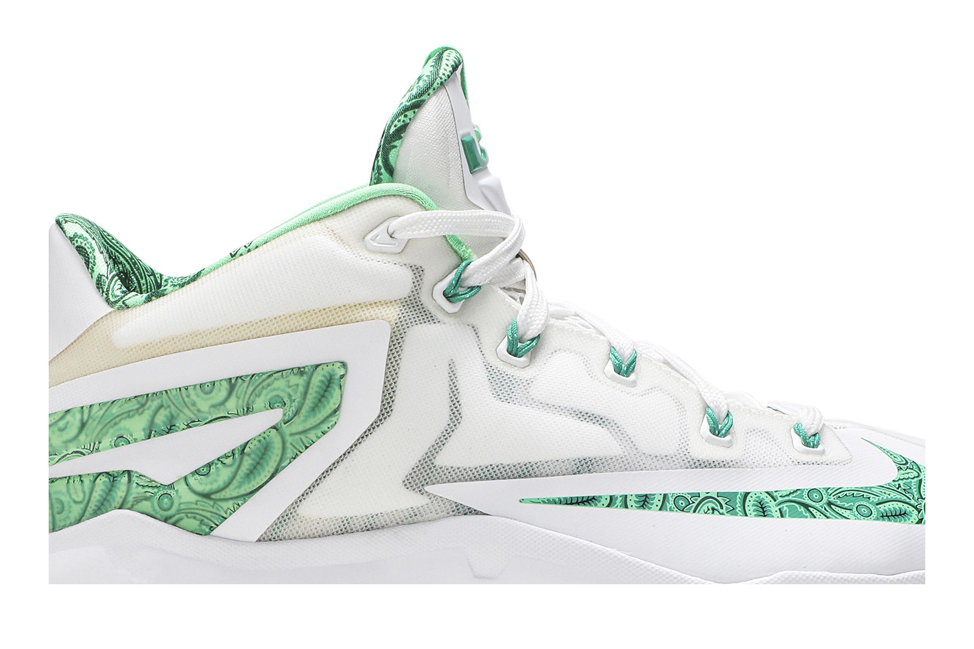 Buy Max LeBron 11 Low Easter 642849 100 GOAT