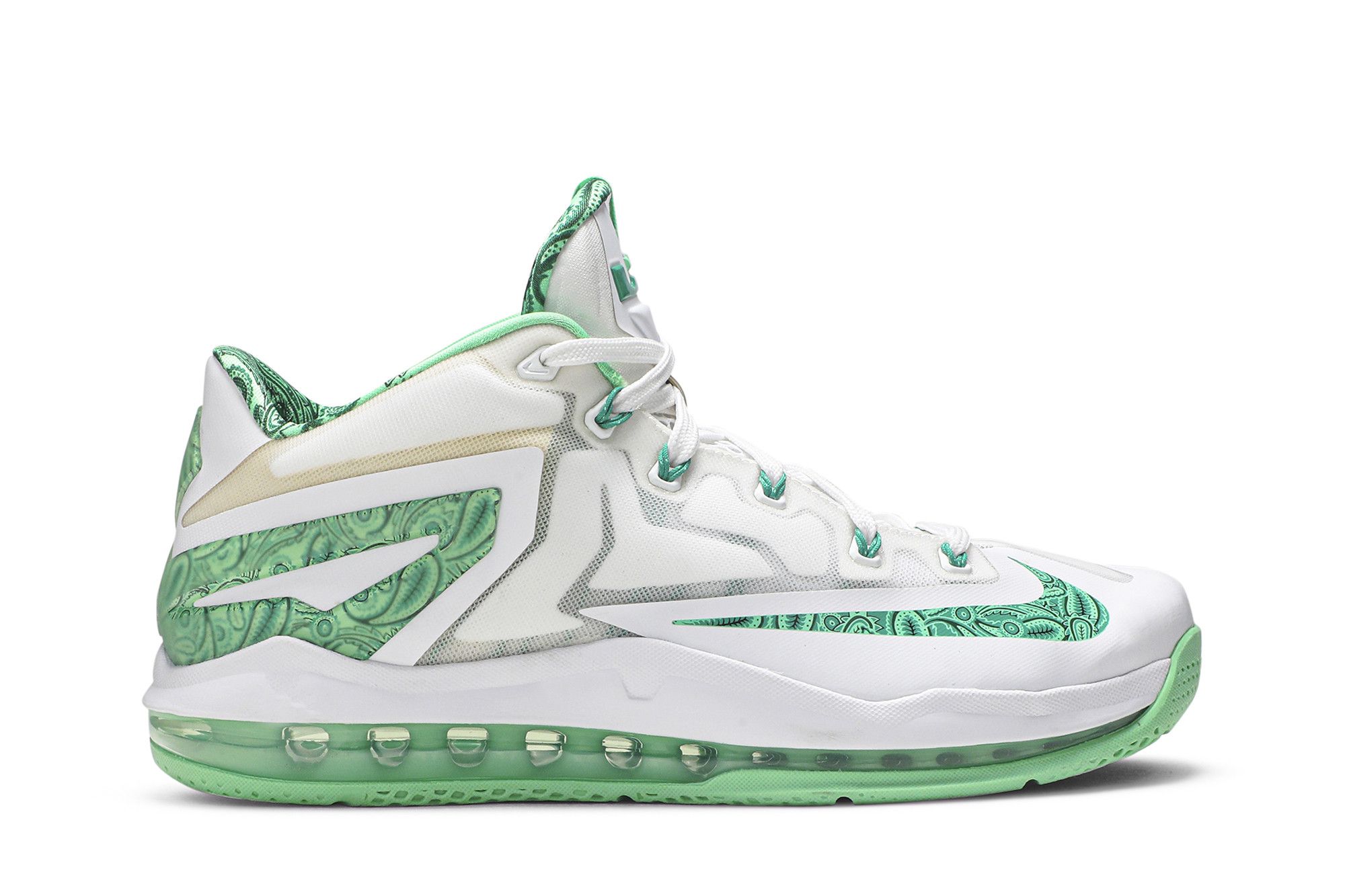 Max lebron discount 11 low