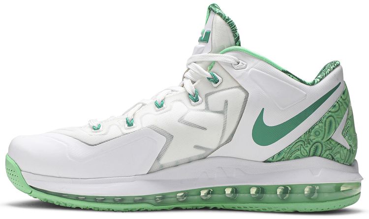 Nike Max LeBron 11 Low Easter