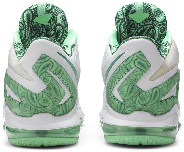 Nike Max LeBron 11 Low Easter