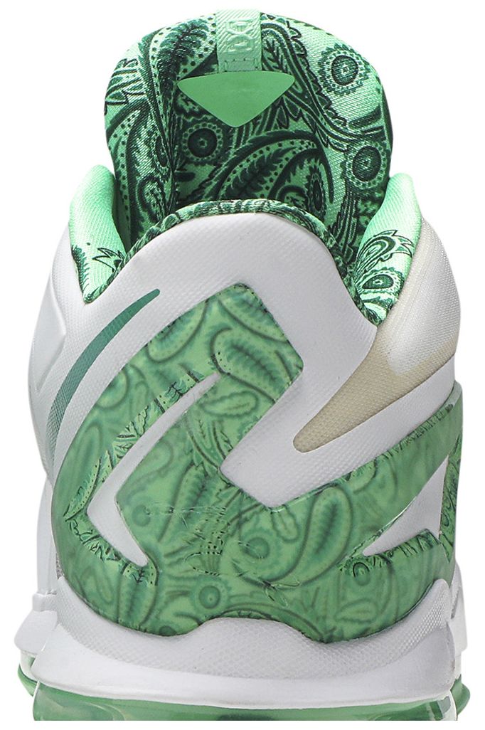 Nike Max LeBron 11 Low Easter