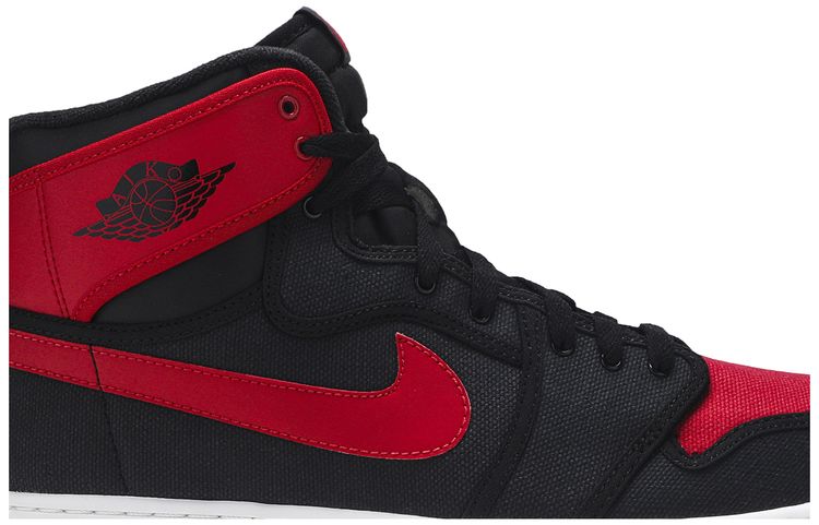 Air Jordan AJKO High OG Bred