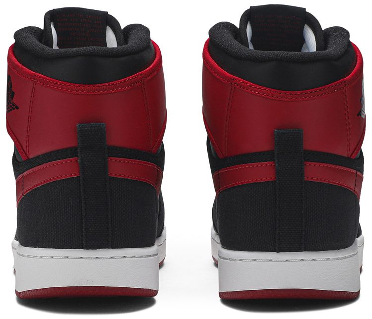 Air Jordan AJKO High OG Bred
