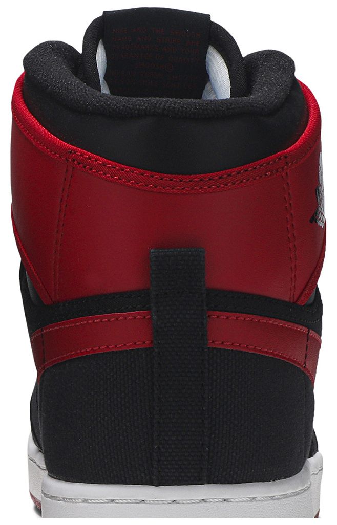 Air Jordan AJKO High OG Bred