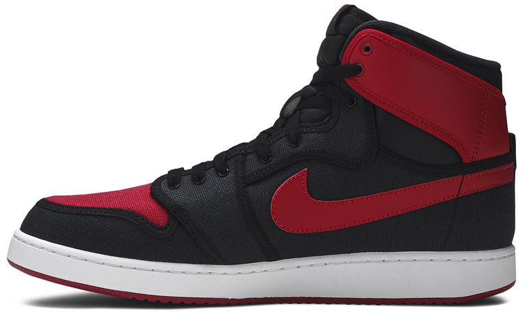 Air Jordan AJKO High OG Bred
