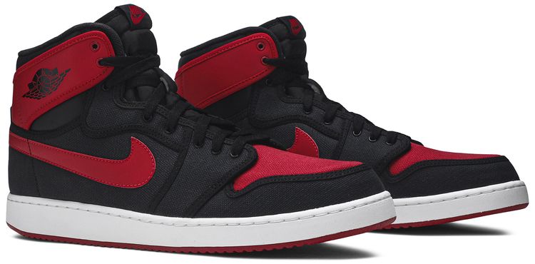 Air Jordan AJKO High OG Bred