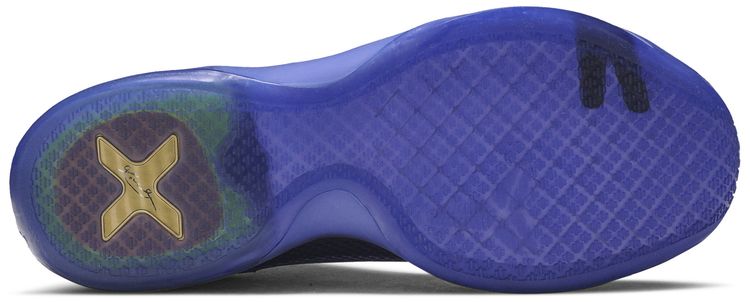 Nike Kobe 10 Blackout