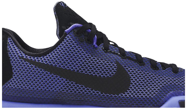Nike Kobe 10 Blackout