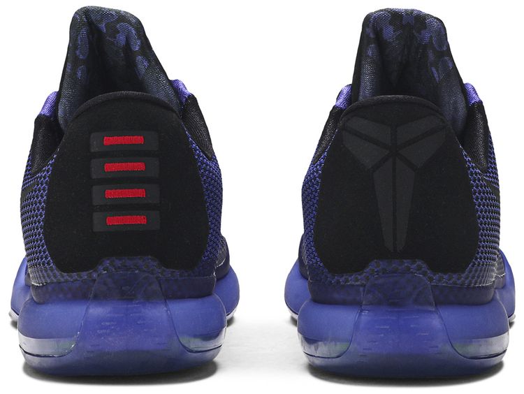 Nike Kobe 10 Blackout