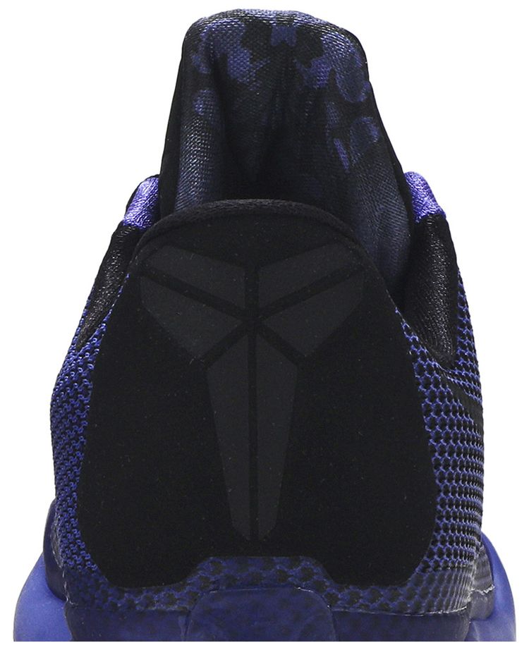 Nike Kobe 10 Blackout