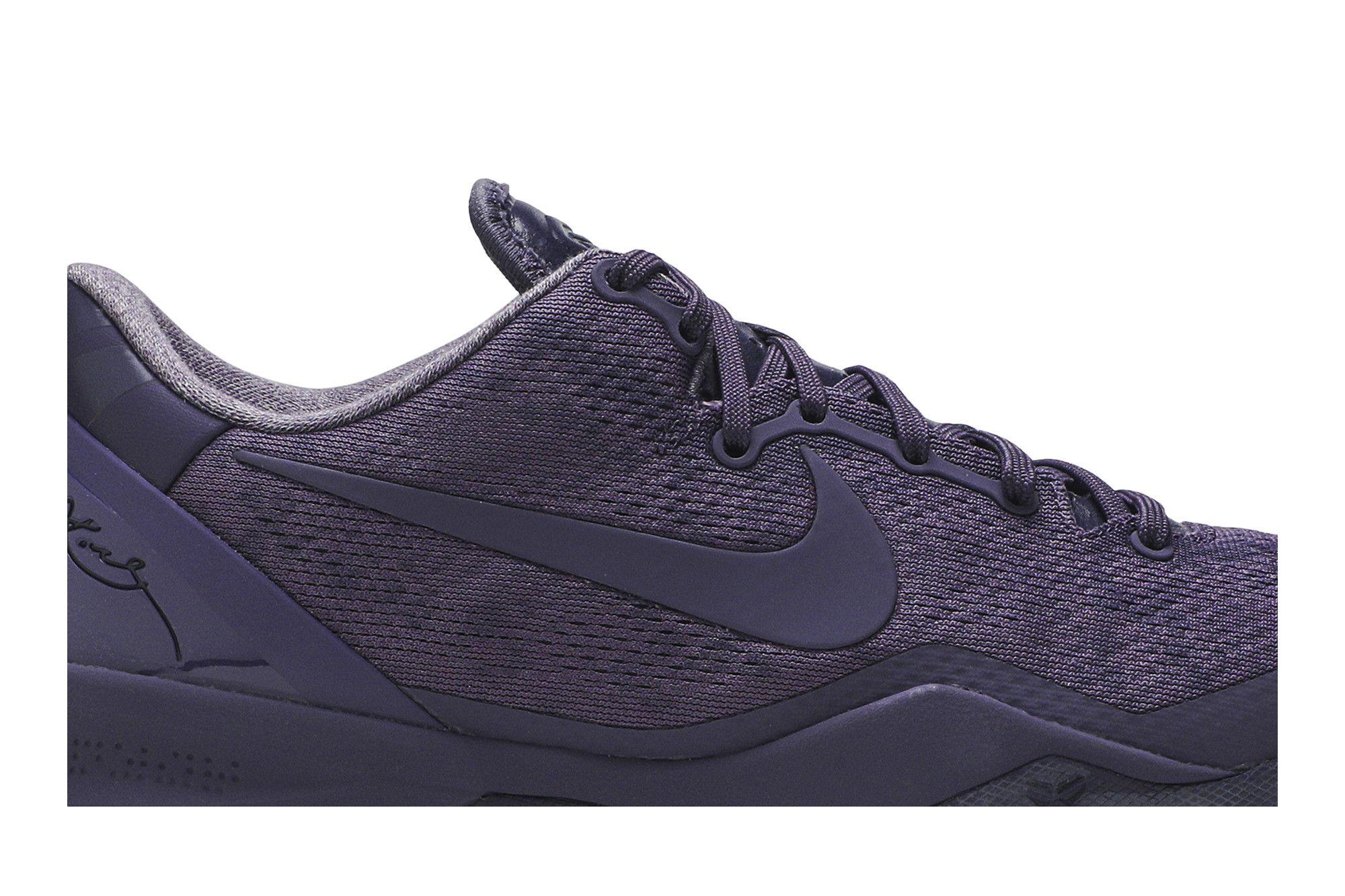 Kobe 8 black top