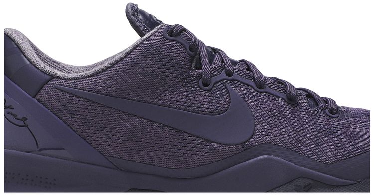 Kobe 8 Fade To Black