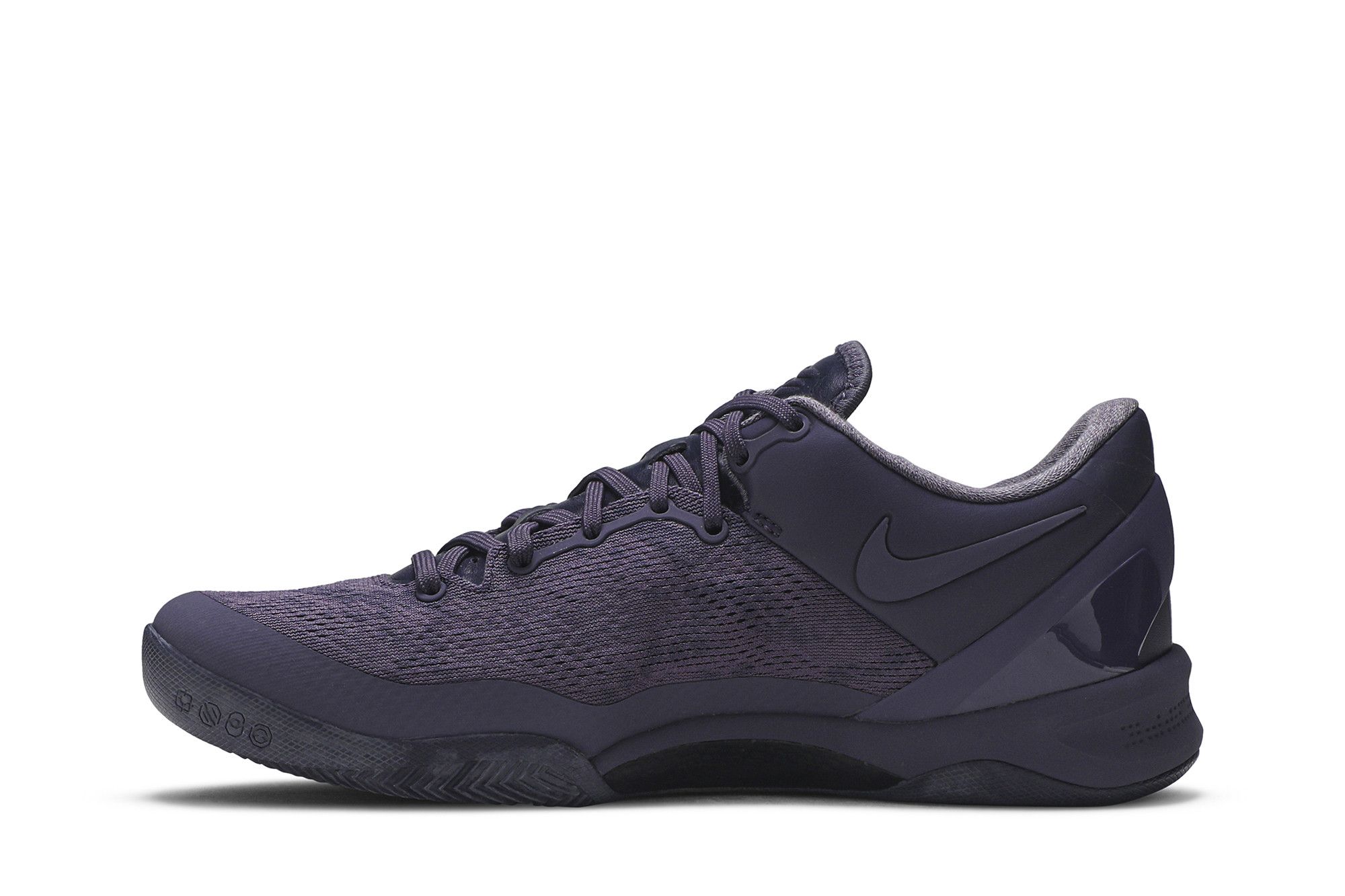 Kobe 8 fade to black online