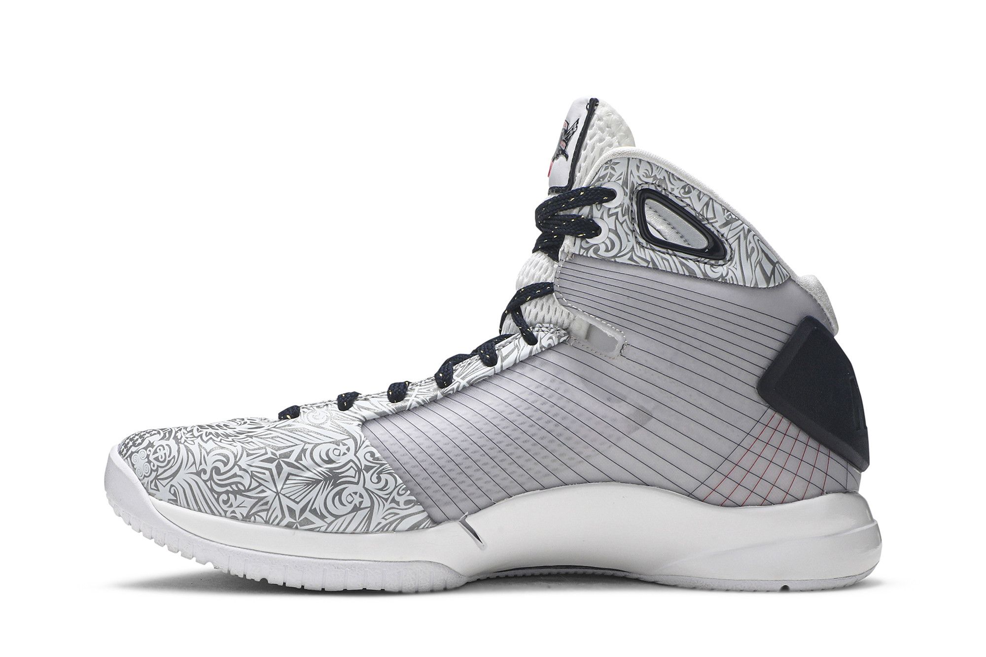 Buy Hyperdunk OG United We Rise 2016 863301 146 GOAT