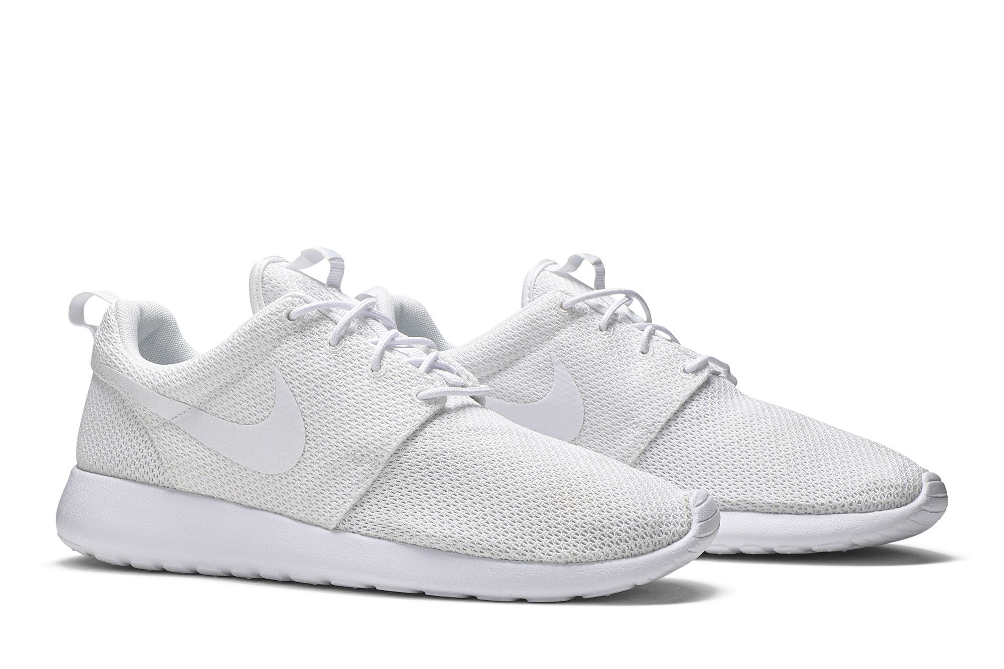 Roshe 1 white new arrivals