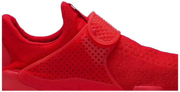 Nike Sock Dart Triple Red