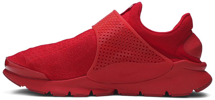 Nike Sock Dart Triple Red