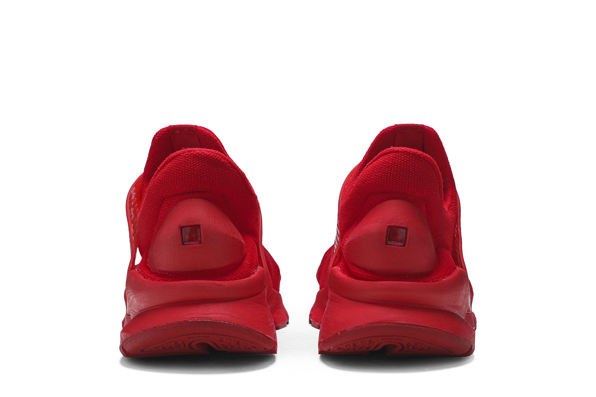Triple red sock dart on sale