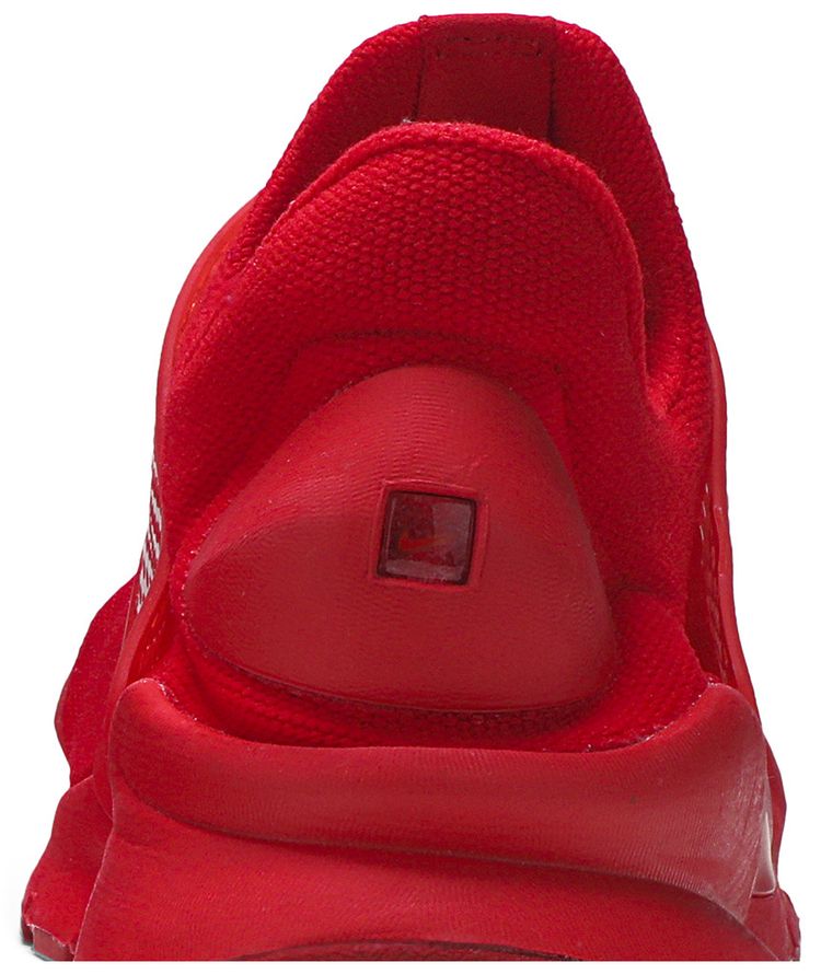 Nike Sock Dart Triple Red