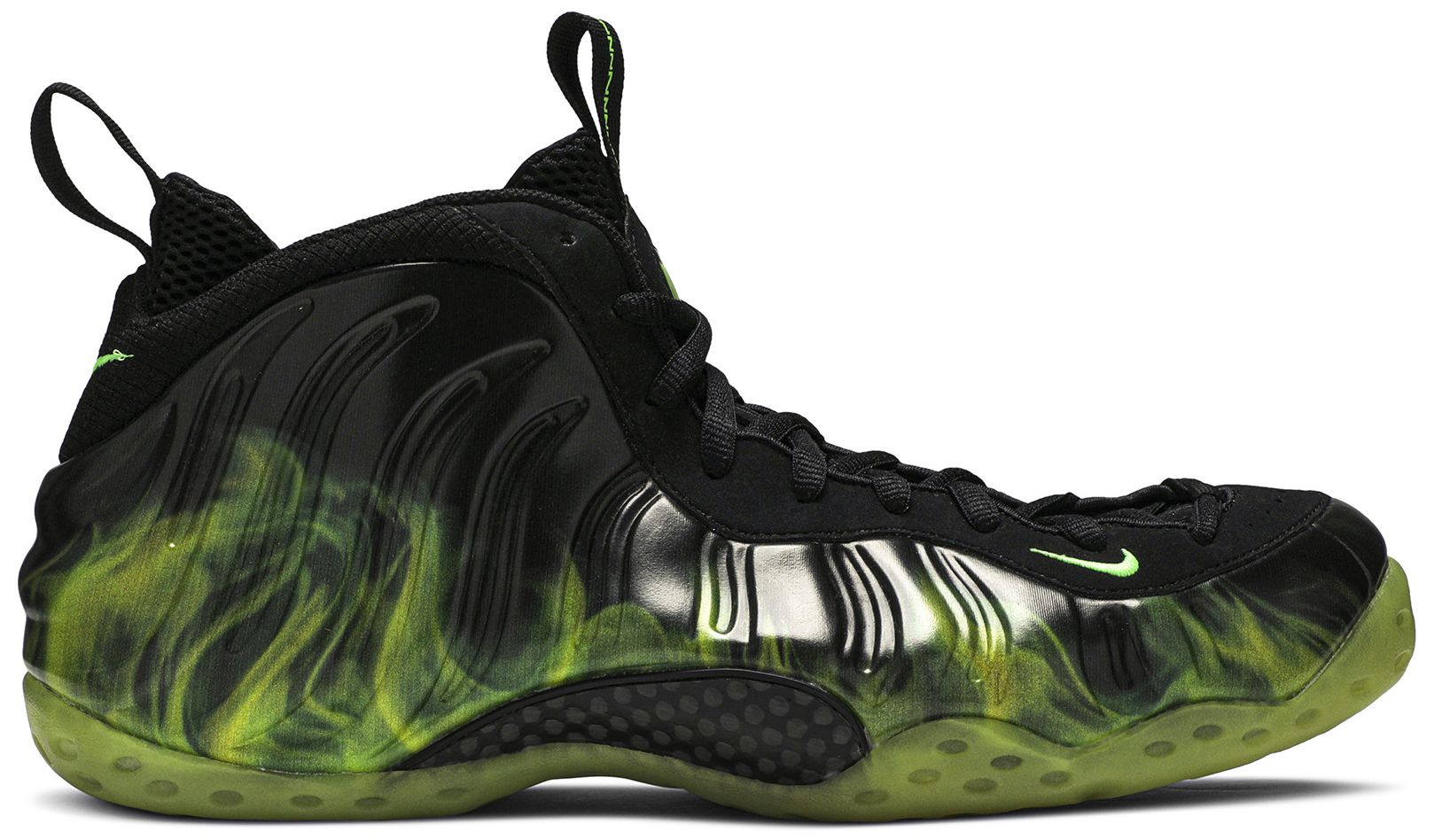 Buy Air Foamposite One 'Paranorman' 579771 003 GOAT