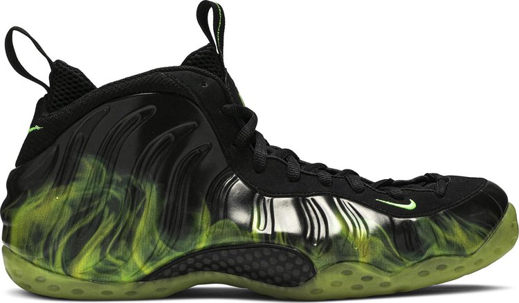Air Foamposite One 'Paranorman'