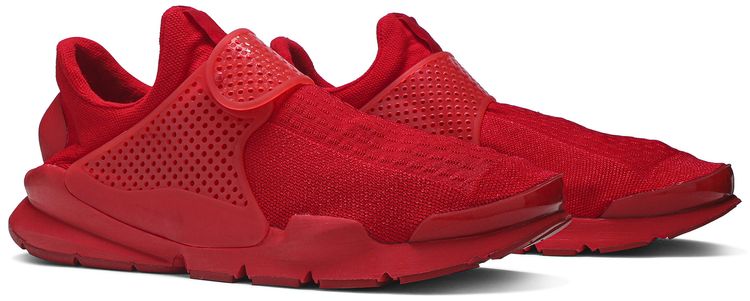 Nike Sock Dart Triple Red