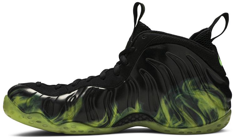 Nike Air Foamposite One Paranorman