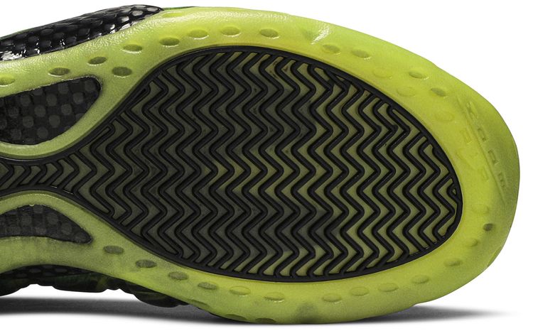 Nike Air Foamposite One Paranorman