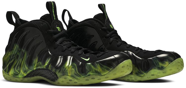 Nike Air Foamposite One Paranorman
