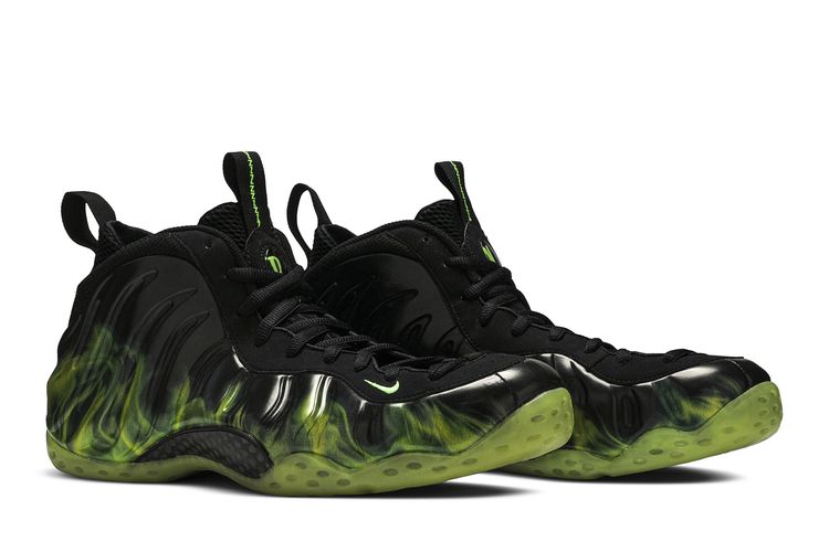 Buy Nike Air Foamposite One 'Paranorman' 579771 003 GOAT